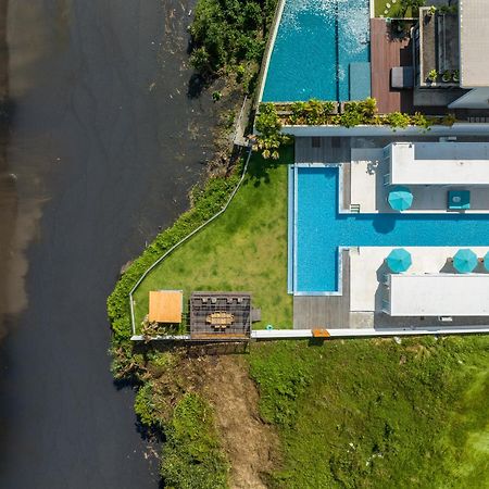 Abian Kapas Beach House Selemadeg Εξωτερικό φωτογραφία