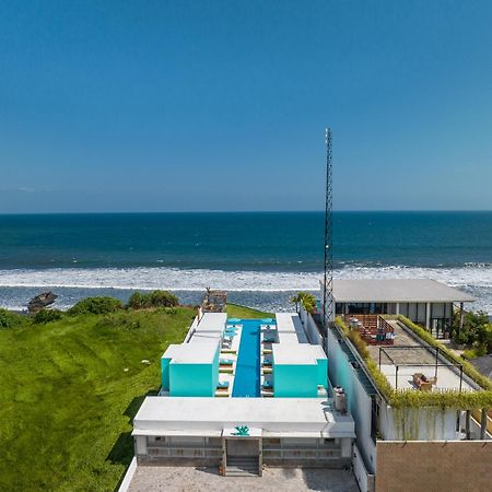 Abian Kapas Beach House Selemadeg Εξωτερικό φωτογραφία