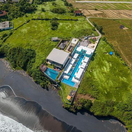 Abian Kapas Beach House Selemadeg Εξωτερικό φωτογραφία