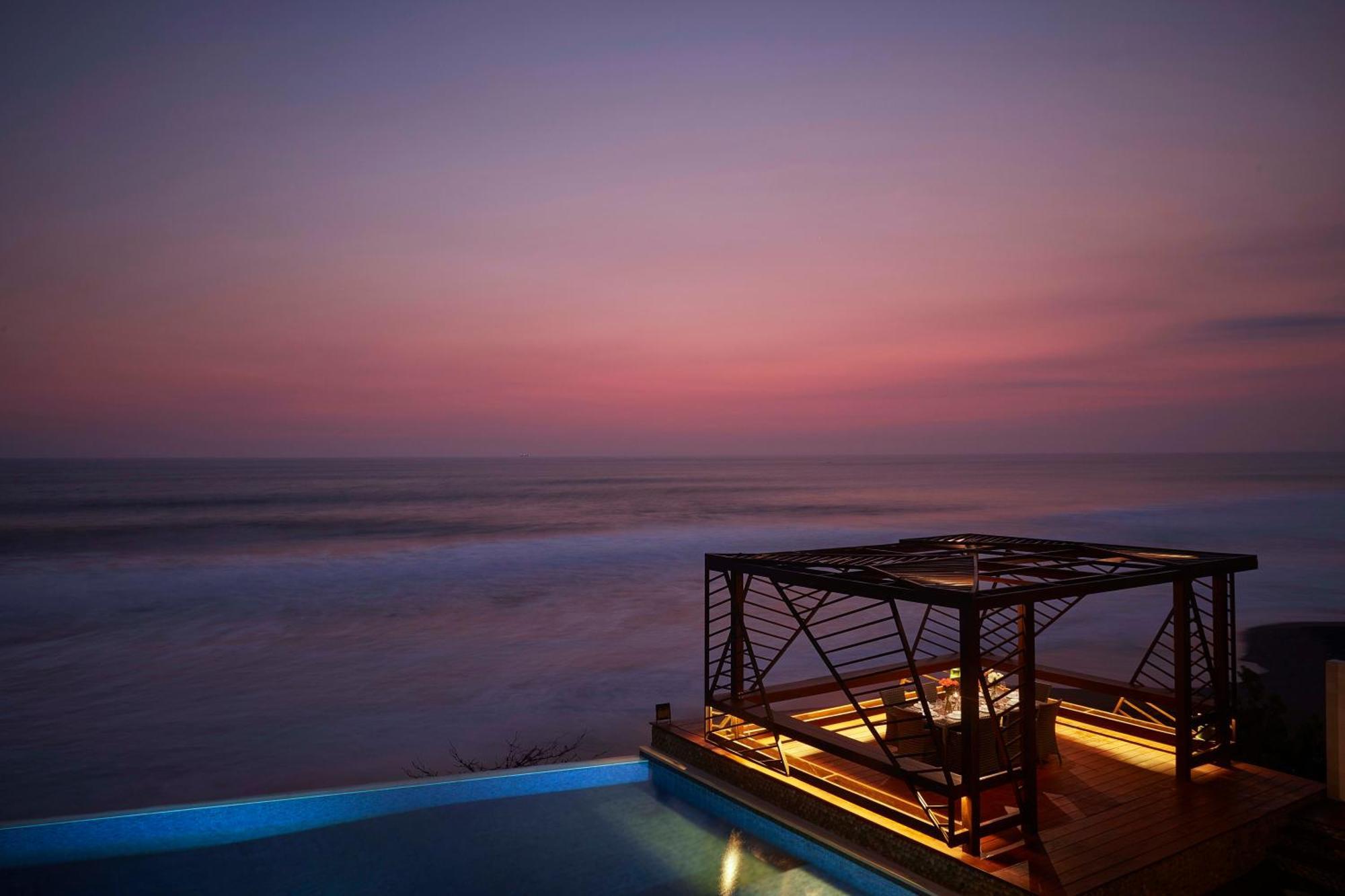 Abian Kapas Beach House Selemadeg Εξωτερικό φωτογραφία