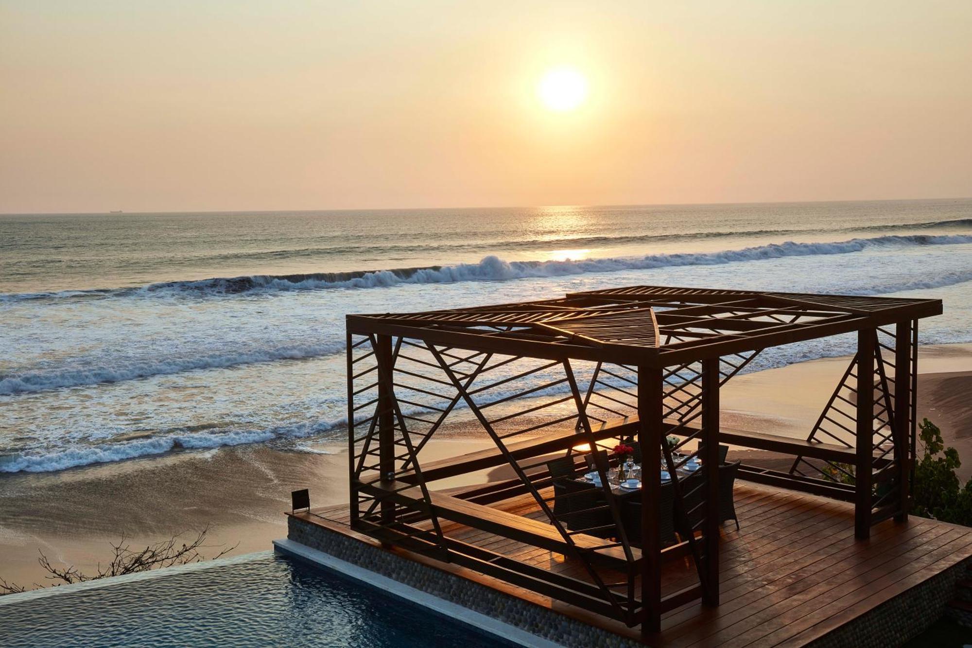 Abian Kapas Beach House Selemadeg Εξωτερικό φωτογραφία
