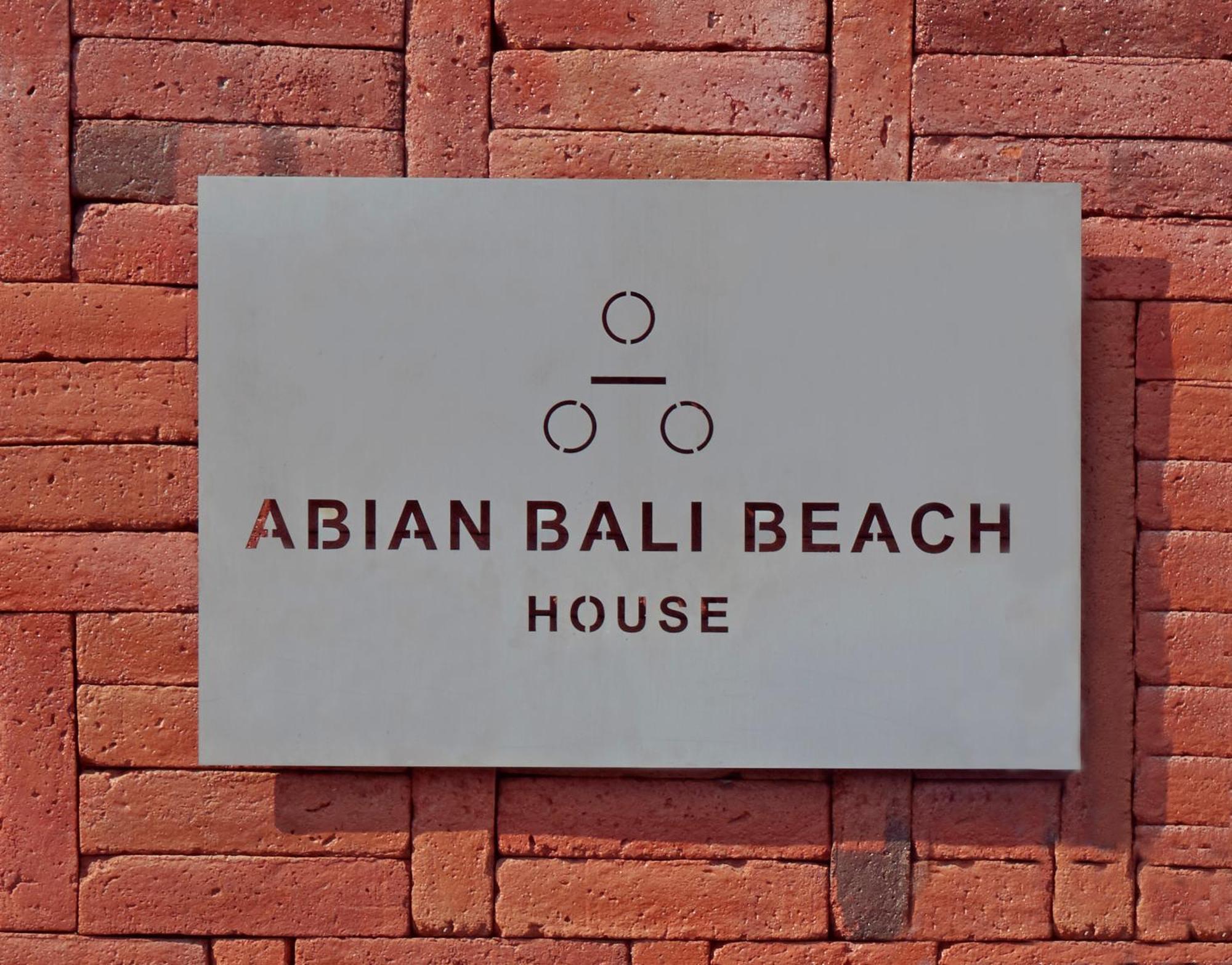 Abian Kapas Beach House Selemadeg Εξωτερικό φωτογραφία