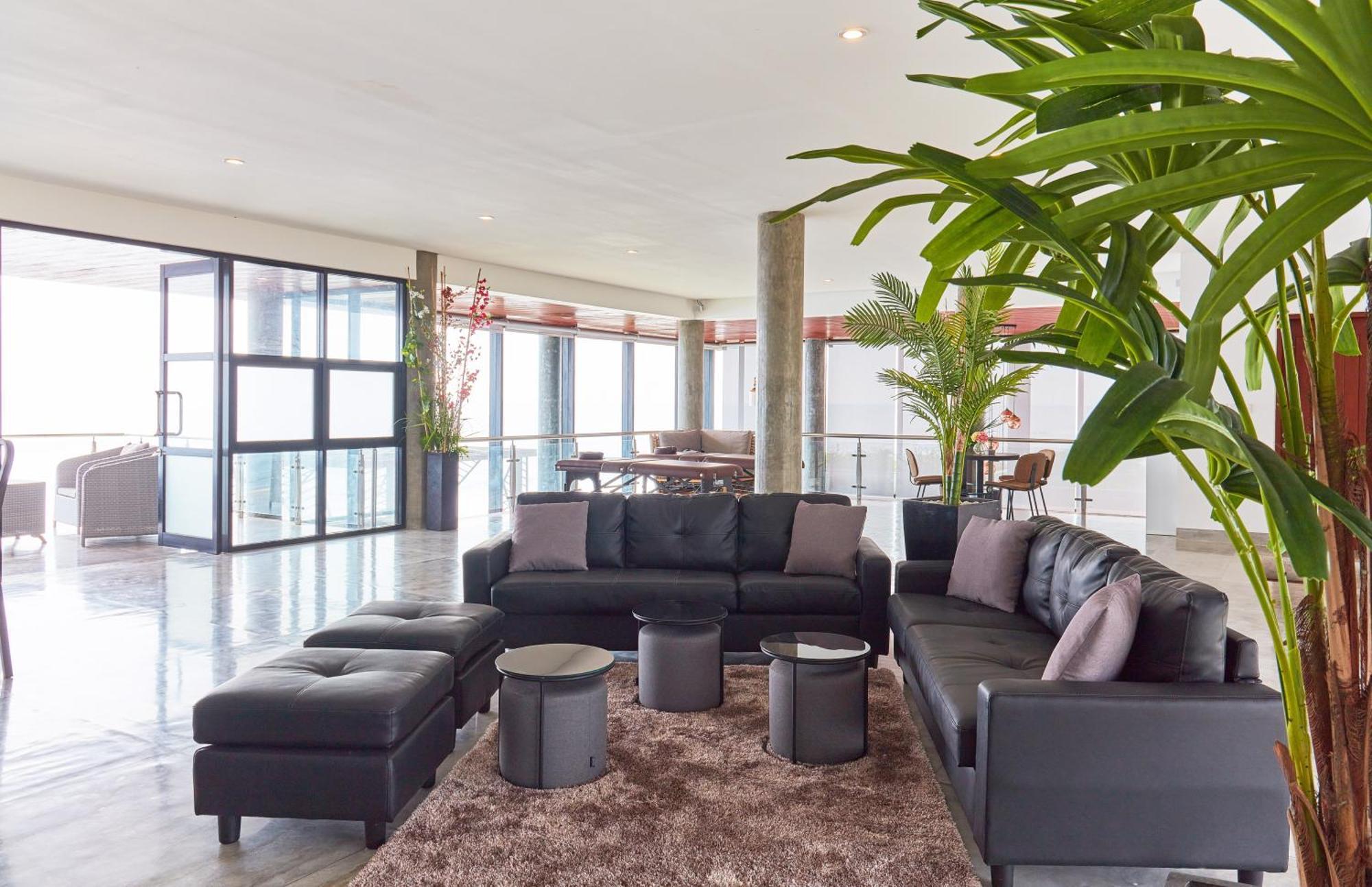 Abian Kapas Beach House Selemadeg Εξωτερικό φωτογραφία