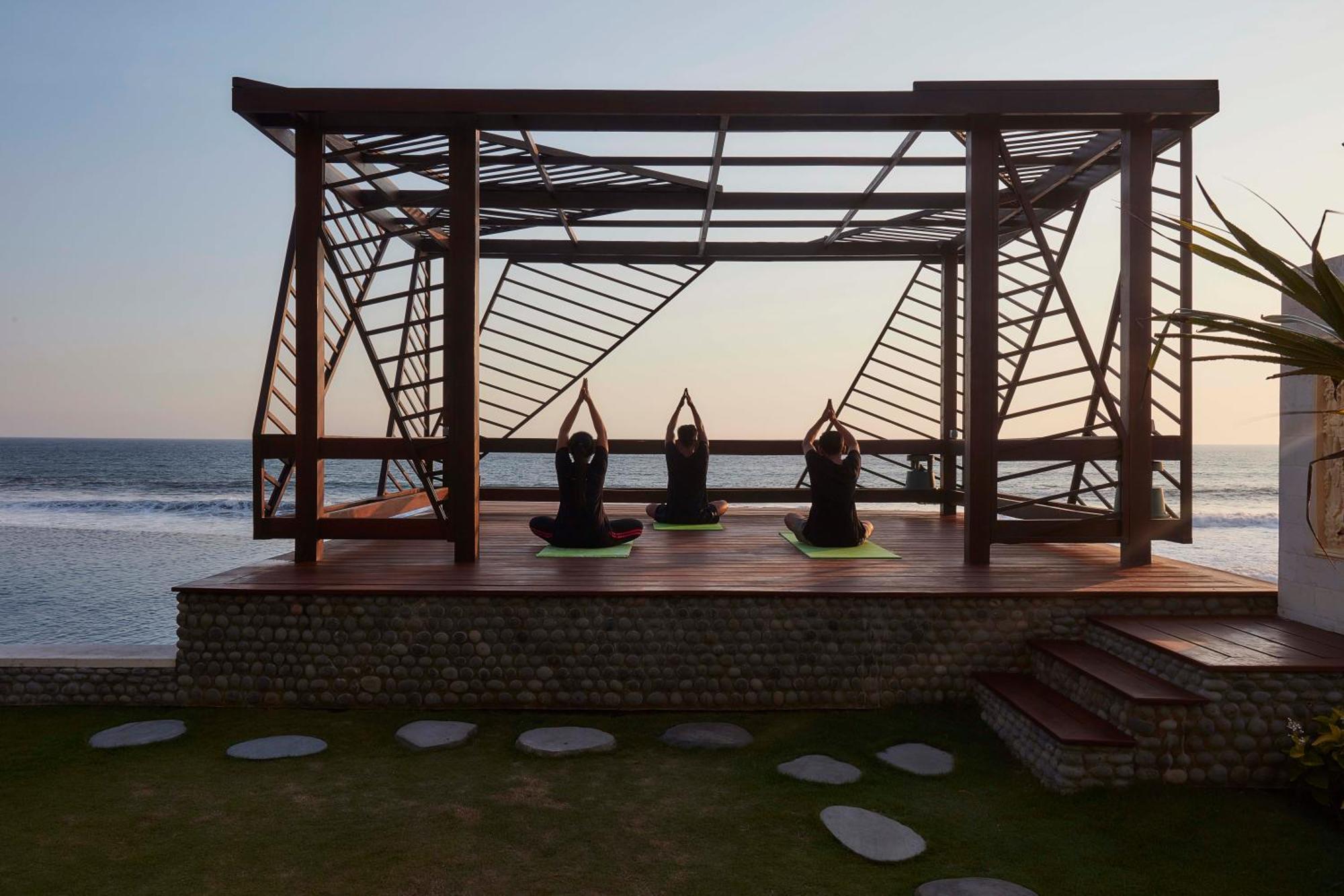 Abian Kapas Beach House Selemadeg Εξωτερικό φωτογραφία