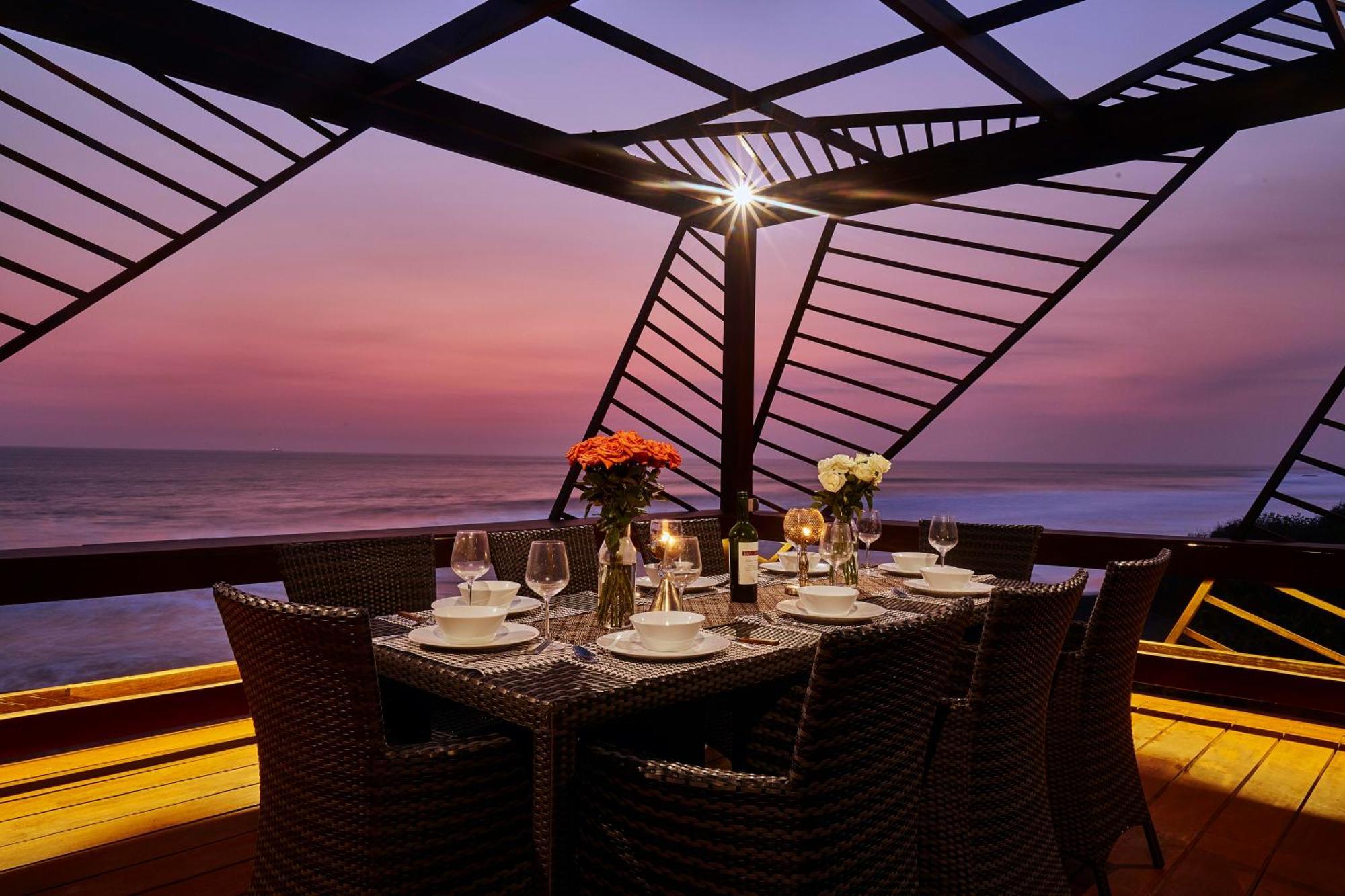 Abian Kapas Beach House Selemadeg Εξωτερικό φωτογραφία