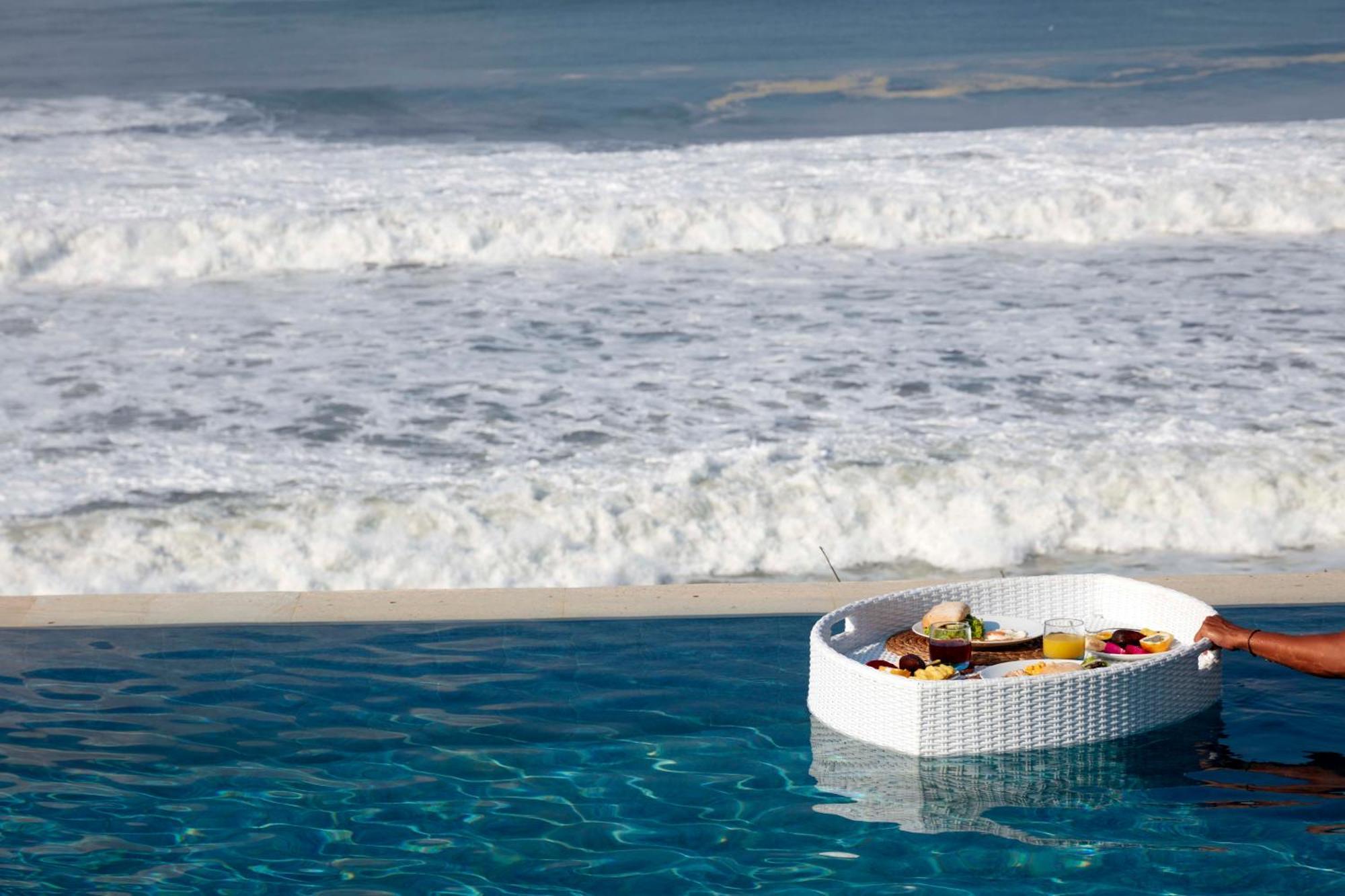 Abian Kapas Beach House Selemadeg Εξωτερικό φωτογραφία