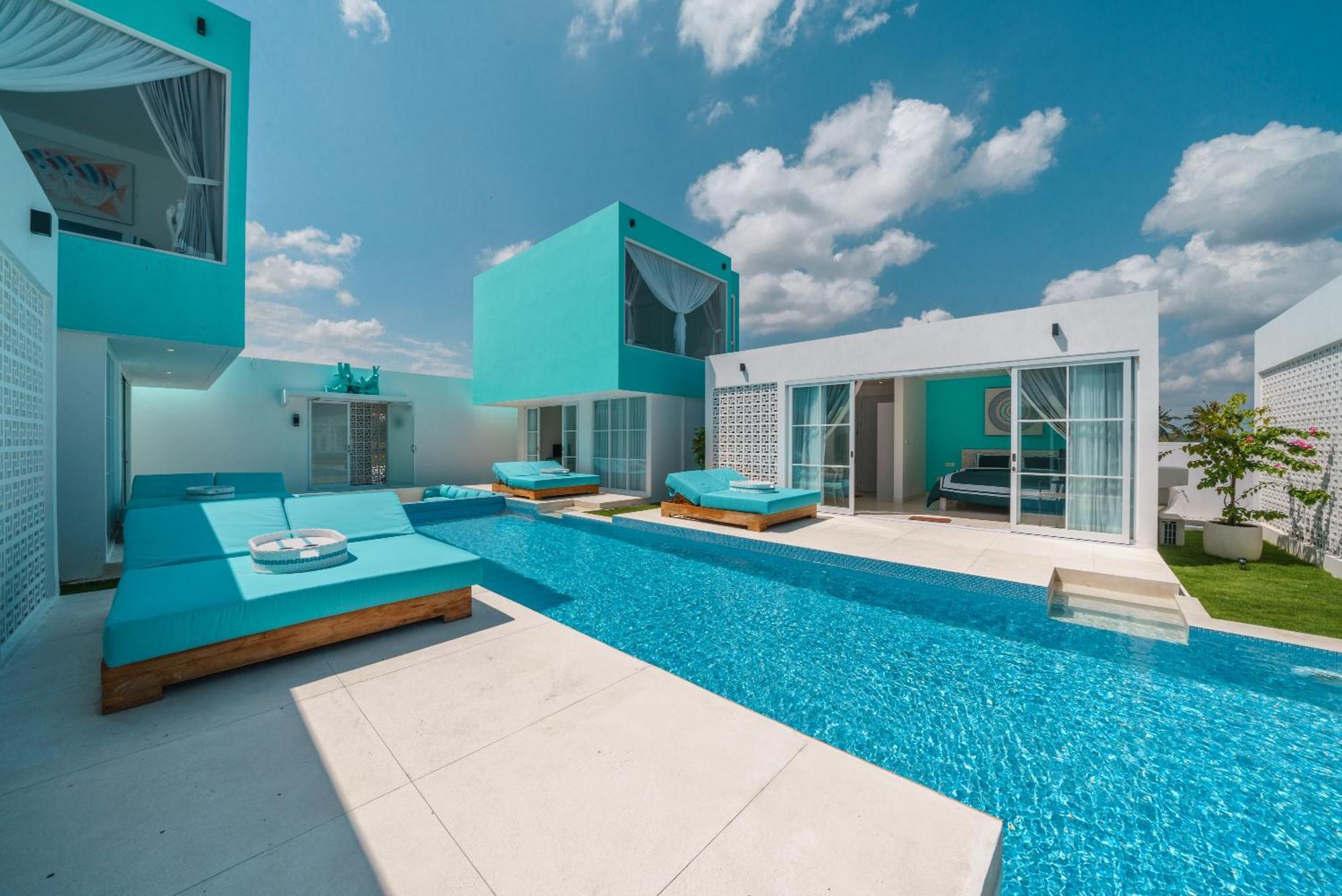 Abian Kapas Beach House Selemadeg Εξωτερικό φωτογραφία