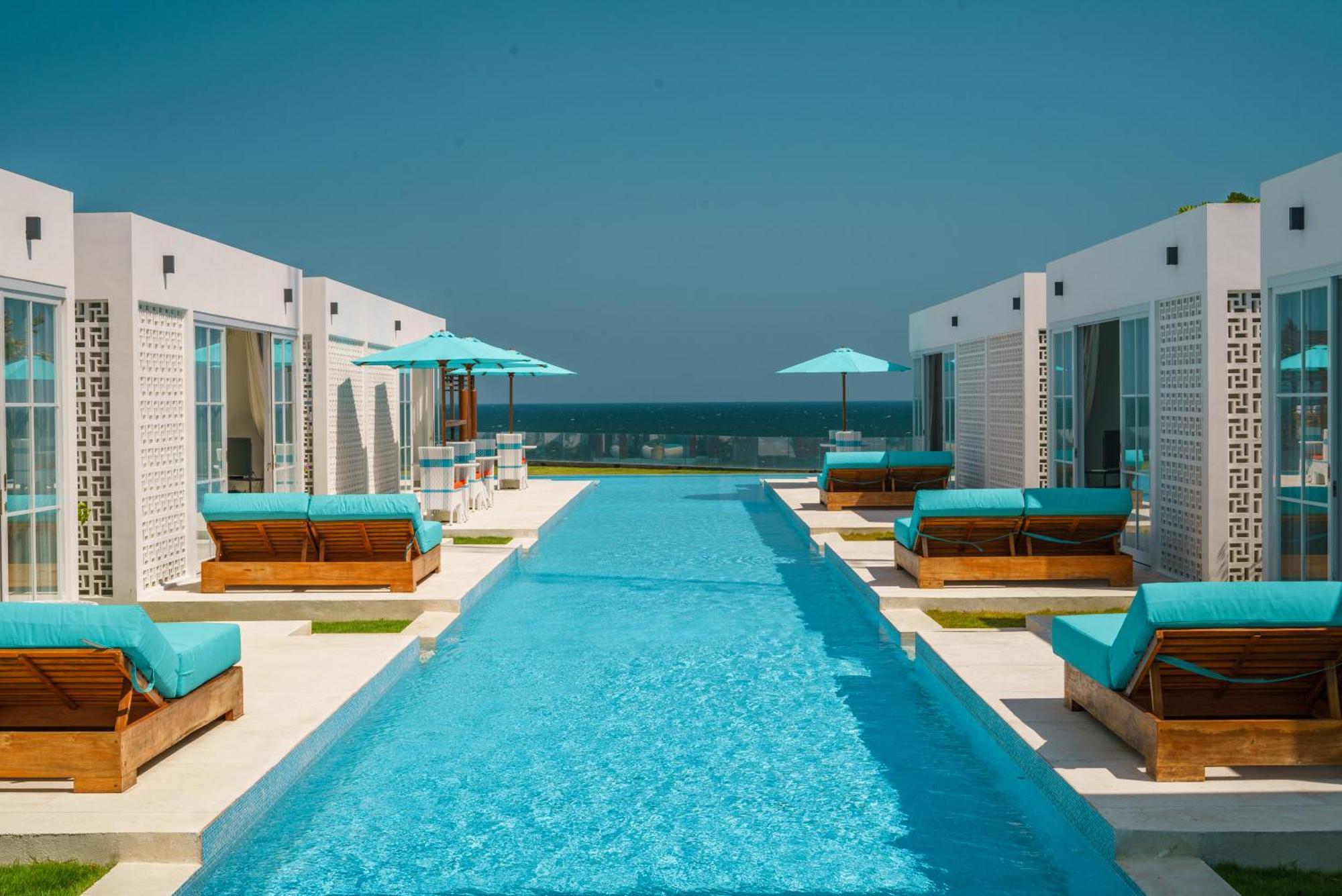 Abian Kapas Beach House Selemadeg Εξωτερικό φωτογραφία