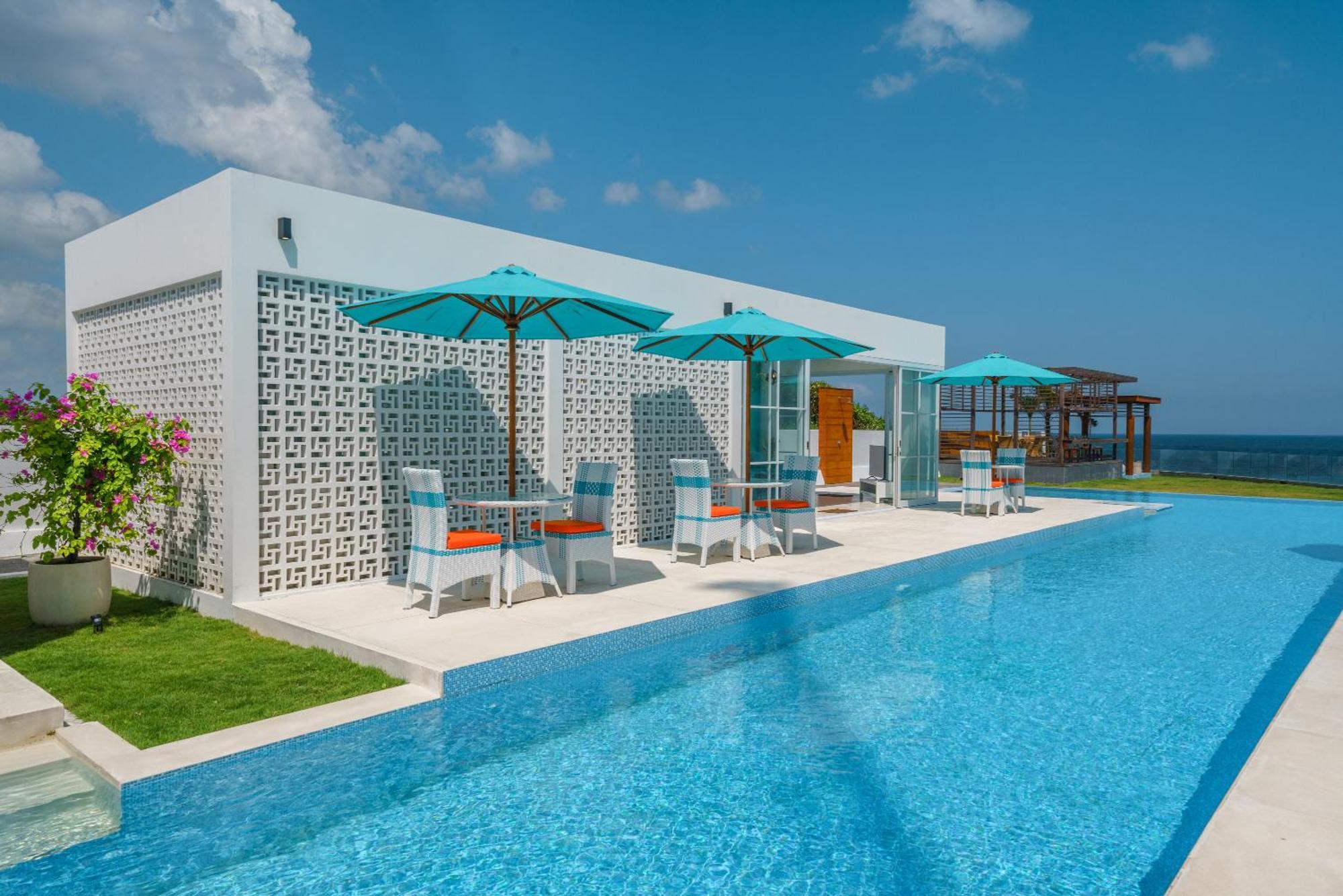 Abian Kapas Beach House Selemadeg Εξωτερικό φωτογραφία