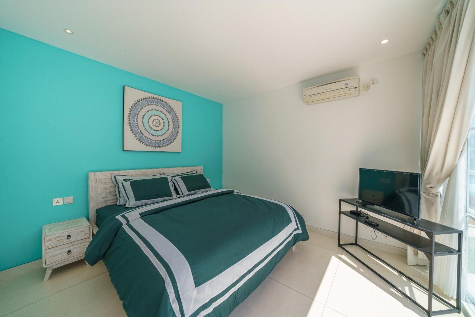 Abian Kapas Beach House Selemadeg Εξωτερικό φωτογραφία