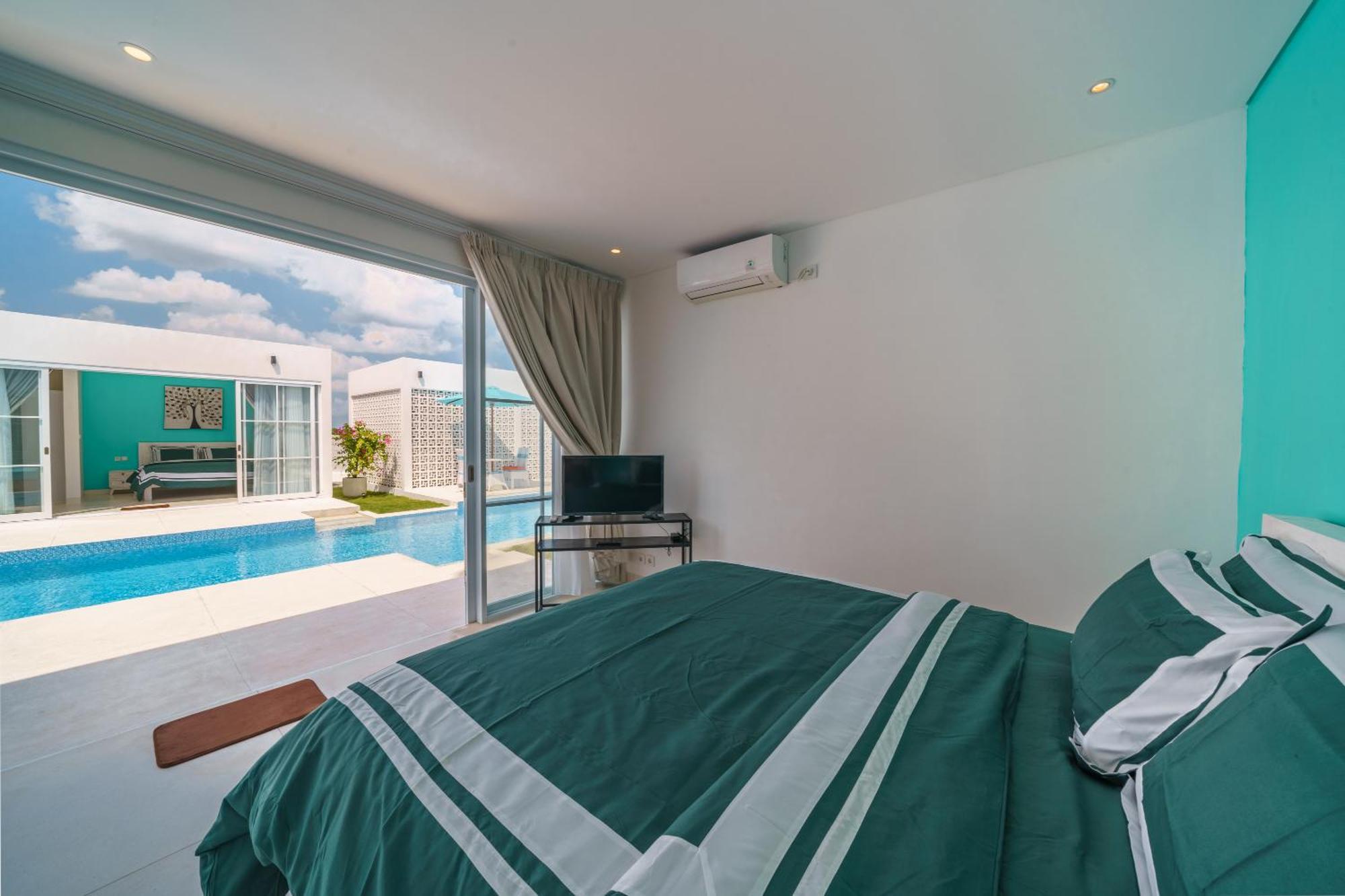 Abian Kapas Beach House Selemadeg Εξωτερικό φωτογραφία