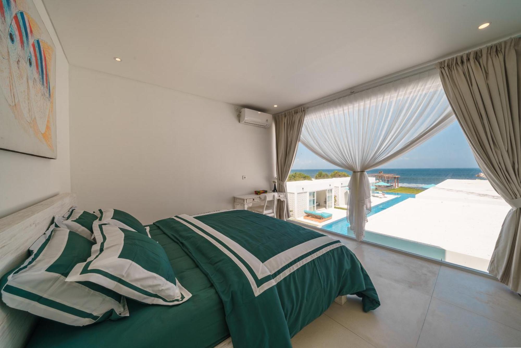 Abian Kapas Beach House Selemadeg Εξωτερικό φωτογραφία